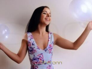 Sheronn