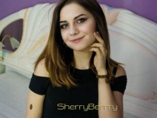 SherryBerrry