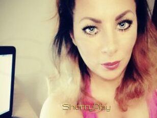 SherryPlay