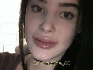 SherryShay20