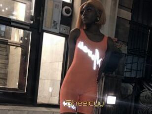 Shesicyy