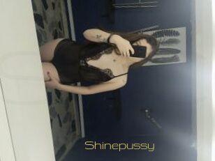 Shinepussy