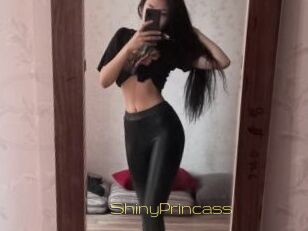ShinyPrincass