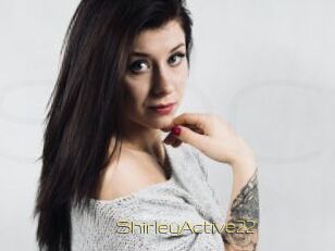 ShirleyActive22