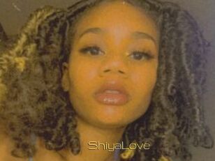 ShiyaLove