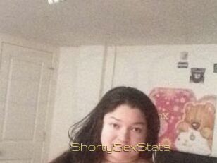 ShortySexStats