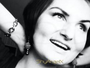 Shy_AngelX