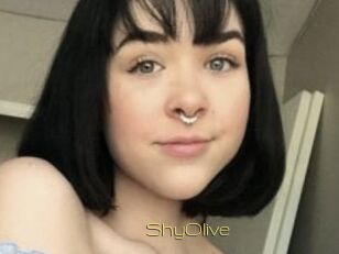 ShyOlive