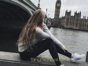 ShySchool_Girl
