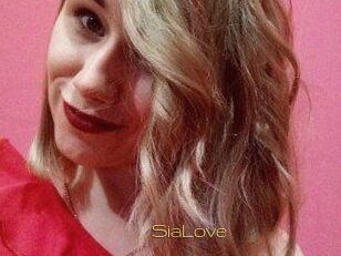 SiaLove