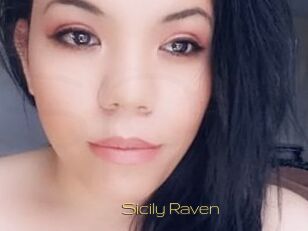Sicily_Raven