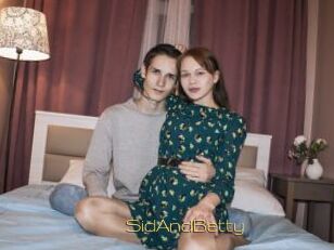 SidAndBetty
