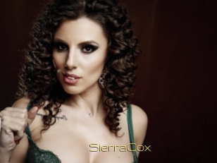 SierraCox Super Cul