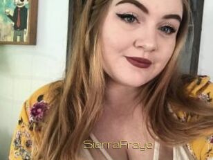 SierraFraye