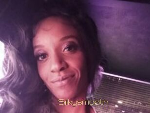 Silkysmooth