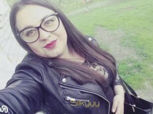 Silkyyy