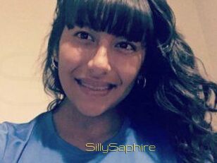 SillySaphire