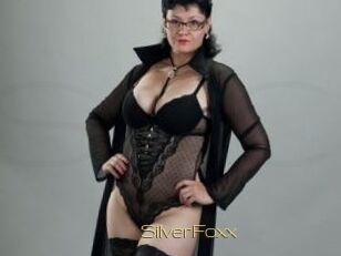 SilverFoxx