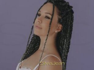 SilviaJean