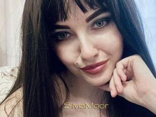 SilviaMoor
