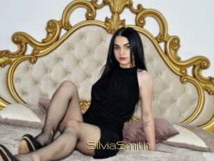 SilviaSmith