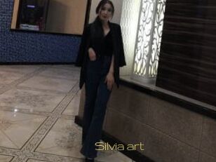 Silvia_art