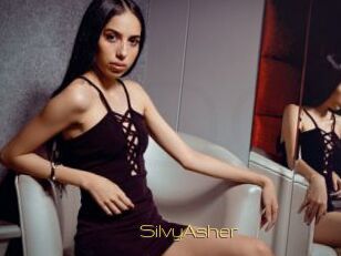 SilvyAsher