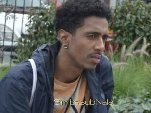 SimbasubNala