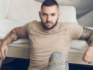 SimmonBeck