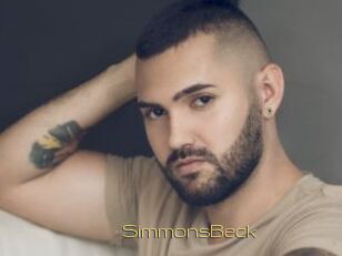 SimmonsBeck