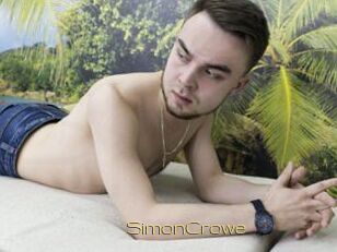 SimonCrowe
