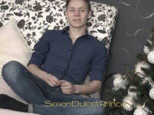 SimonDulcetPrince