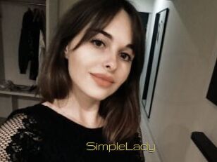 SimpleLady