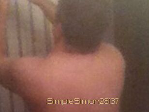 SimpleSimon28137