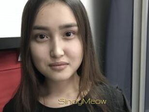 SindyMeow