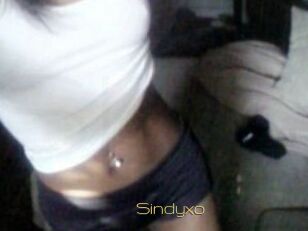 Sindyxo