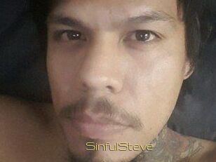 SinfulSteve