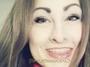 SinfulSweetsXO