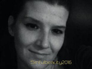 Sinfulbeauty2016