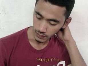 SingleGuy