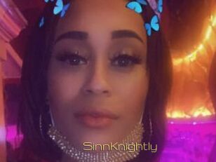 SinnKnightly
