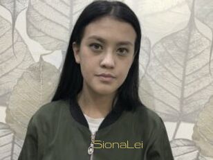 SionaLei