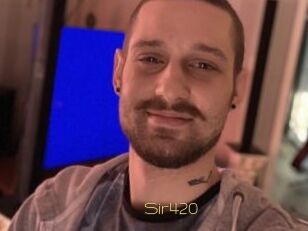 Sir420