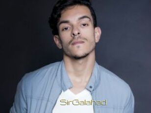 SirGalahad