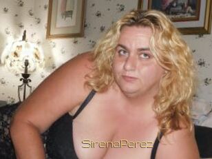SirenaPerez