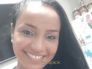 Sisipick