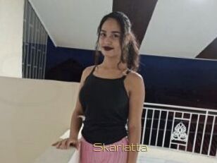 Skarlatta