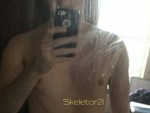 Skeletor21