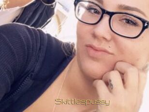Skittlespussy