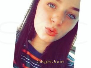 SkylarJune